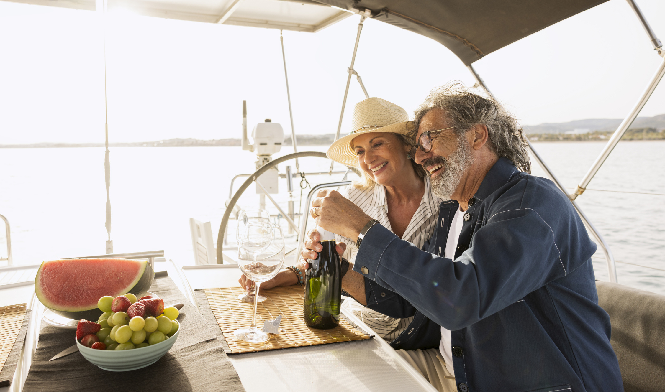 The new retirement dilemma: preserve or spend your pension